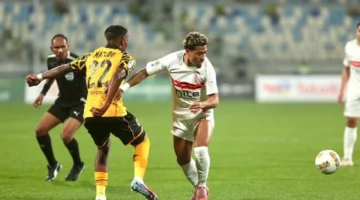 صدارة بيضاء.. الزمالك يهزم كايزر تشيفز ويتأهل لربع نهائي الكونفدرالية الإفريقية